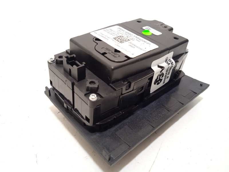 Recambio de mando multifuncion para bmw serie x3 (g01) xdrive20d referencia OEM IAM 65825A64226  5A64226