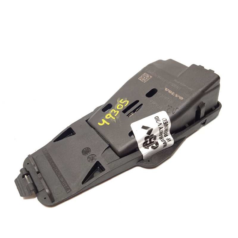 Recambio de modulo electronico para volvo s60 lim. 2.0 diesel cat referencia OEM IAM 31387310  P31387310