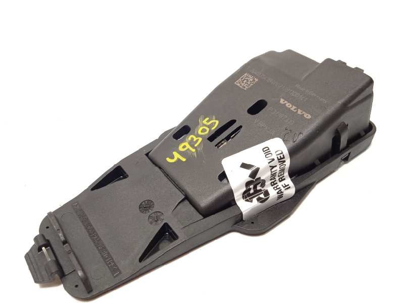 Recambio de modulo electronico para volvo s60 lim. 2.0 diesel cat referencia OEM IAM 31387310  P31387310