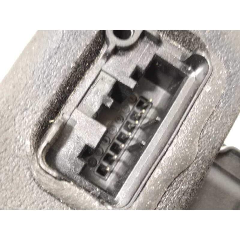 Recambio de cerradura puerta delantera derecha para volkswagen golf vi (5k1) gtd referencia OEM IAM 5K1837016B  