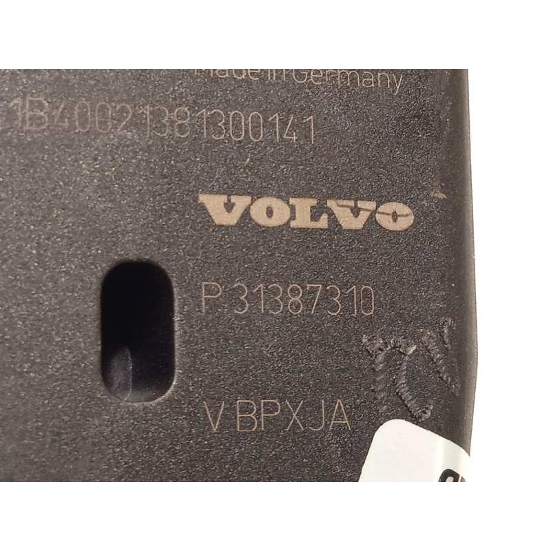 Recambio de modulo electronico para volvo s60 lim. 2.0 diesel cat referencia OEM IAM 31387310  P31387310