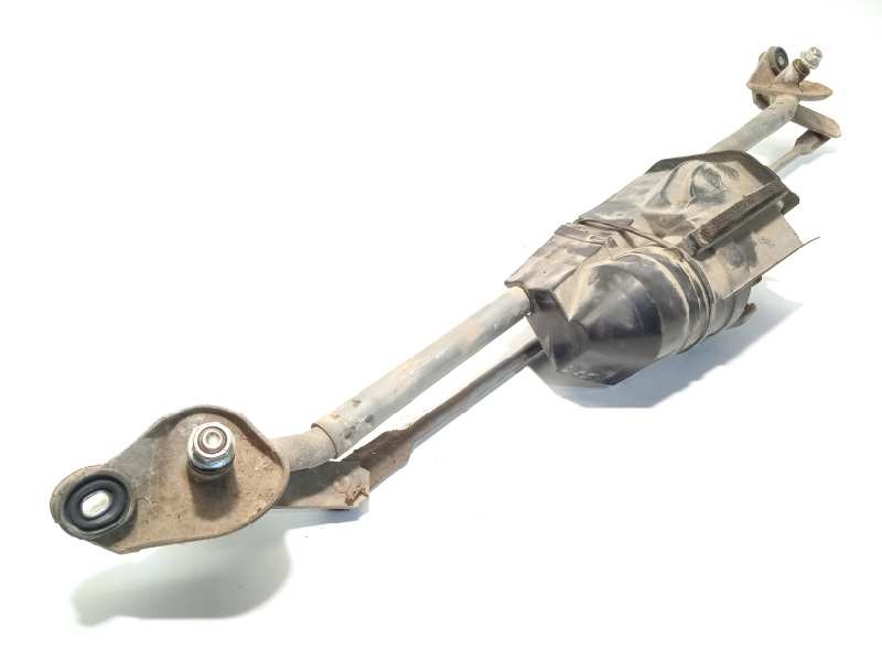 Recambio de motor limpia delantero para toyota land cruiser (j12) 3.0 turbodiesel referencia OEM IAM 8511060350  8492007772