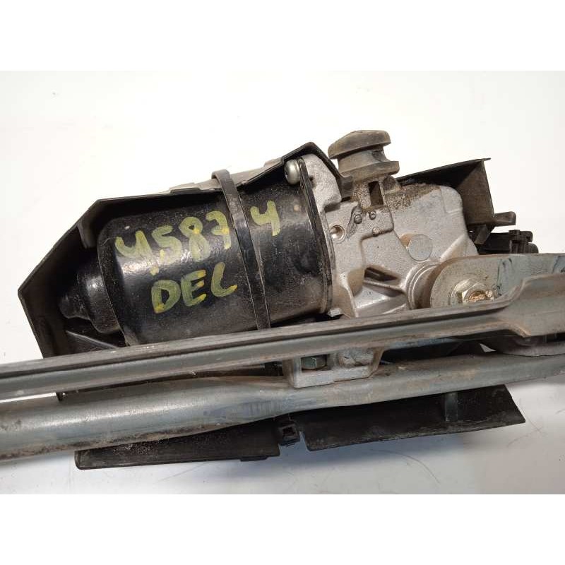 Recambio de motor limpia delantero para toyota land cruiser (j12) 3.0 turbodiesel referencia OEM IAM 8511060350  8492007772