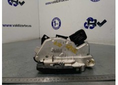 Recambio de cerradura puerta delantera izquierda para volkswagen golf vi (5k1) gtd referencia OEM IAM 5K1837015B   2