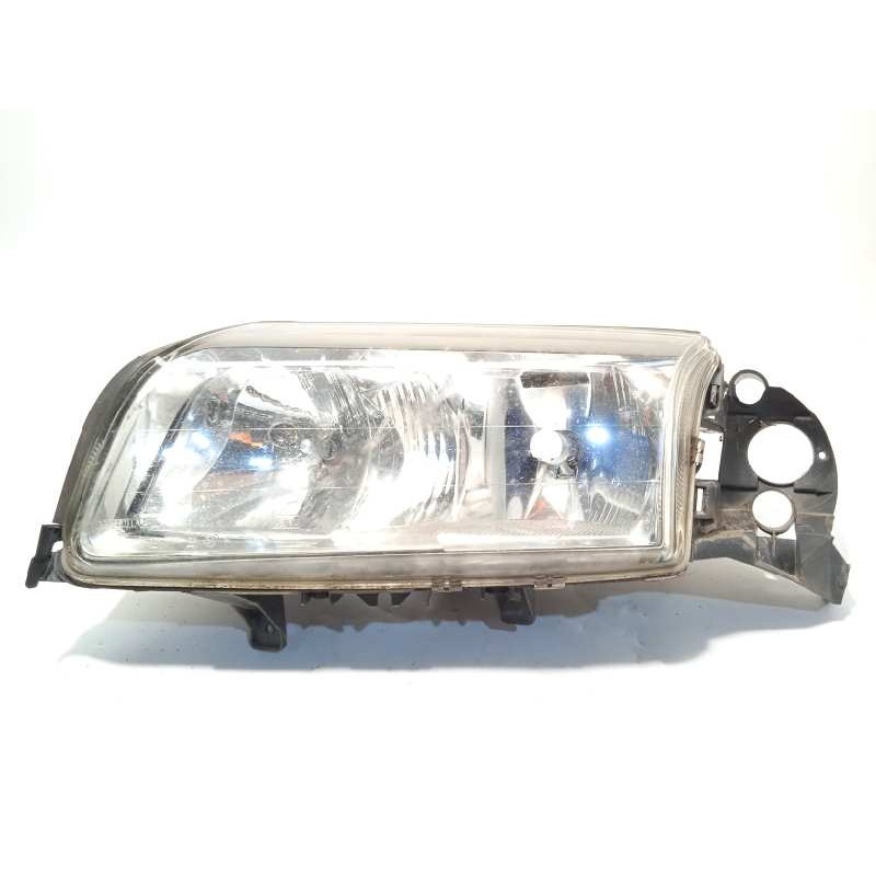 Recambio de faro izquierdo para volvo s80 berlina 2.4 diesel cat referencia OEM IAM 8662855  