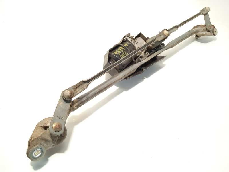 Recambio de motor limpia delantero para toyota land cruiser (j12) 3.0 turbodiesel referencia OEM IAM 8511060350  8492007772