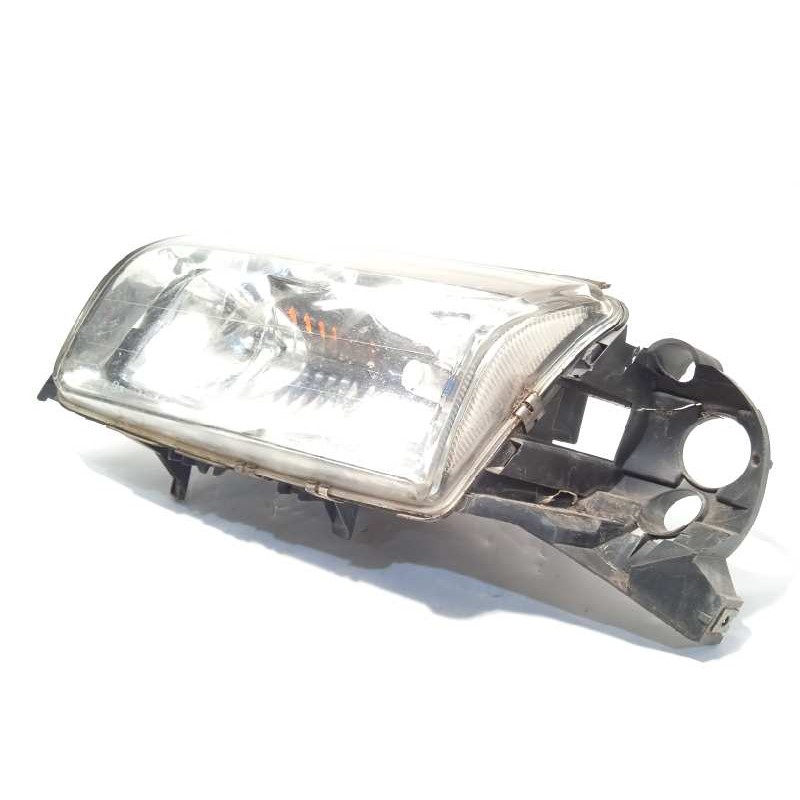 Recambio de faro izquierdo para volvo s80 berlina 2.4 diesel cat referencia OEM IAM 8662855  