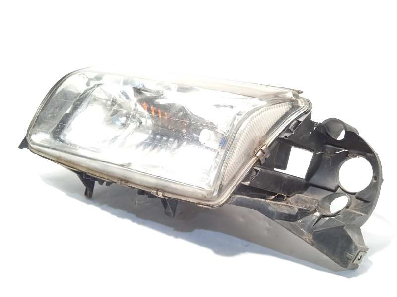 Recambio de faro izquierdo para volvo s80 berlina 2.4 diesel cat referencia OEM IAM 8662855  