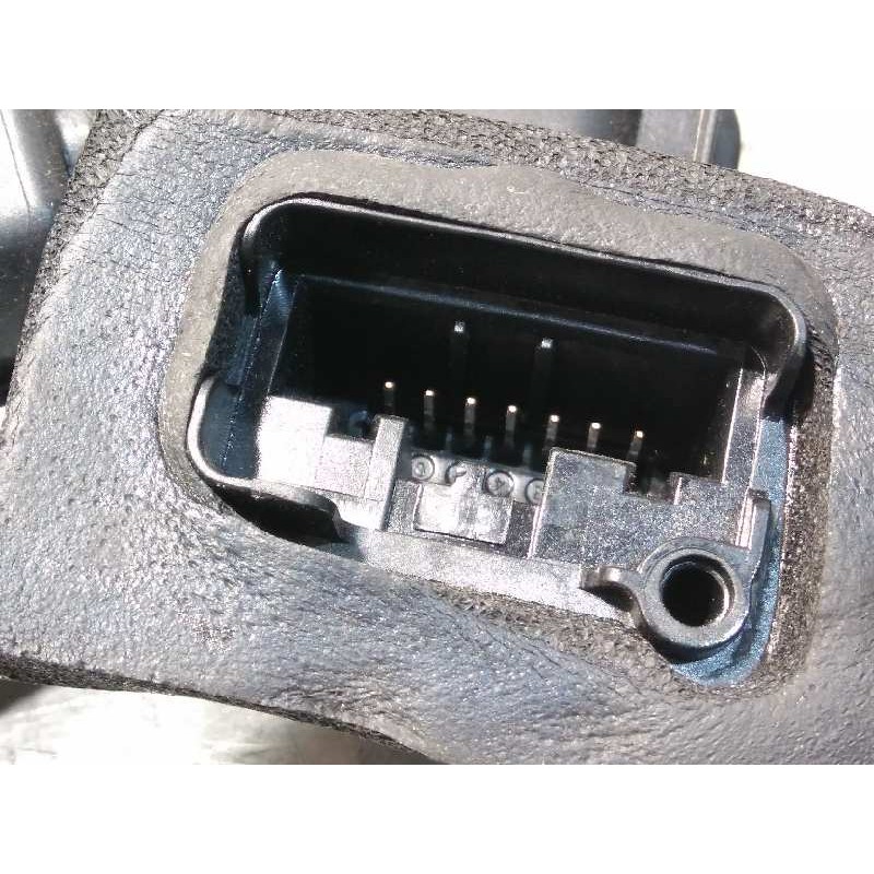 Recambio de cerradura puerta delantera izquierda para volkswagen golf vi (5k1) gtd referencia OEM IAM 5K1837015B  