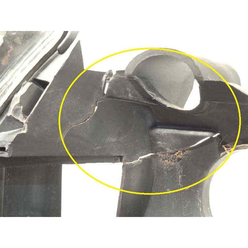 Recambio de faro izquierdo para volvo s80 berlina 2.4 diesel cat referencia OEM IAM 8662855  