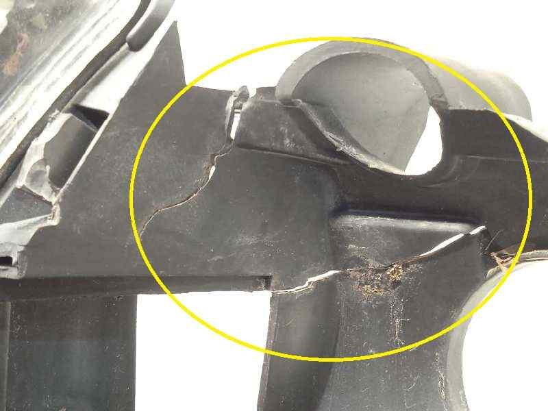 Recambio de faro izquierdo para volvo s80 berlina 2.4 diesel cat referencia OEM IAM 8662855  