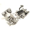 Recambio de columna direccion para ford tourneo courier 1.0 ecoboost referencia OEM IAM R2X63D077AE 2843058 