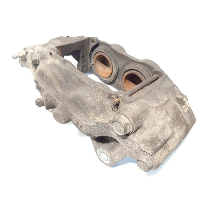 Recambio de pinza freno delantera derecha para toyota land cruiser (j12) 3.0 turbodiesel referencia OEM IAM 4773060261  