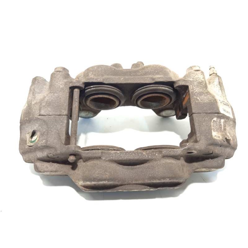 Recambio de pinza freno delantera derecha para toyota land cruiser (j12) 3.0 turbodiesel referencia OEM IAM 4773060261  