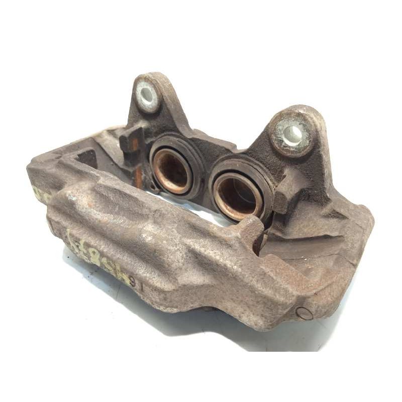 Recambio de pinza freno delantera derecha para toyota land cruiser (j12) 3.0 turbodiesel referencia OEM IAM 4773060261  