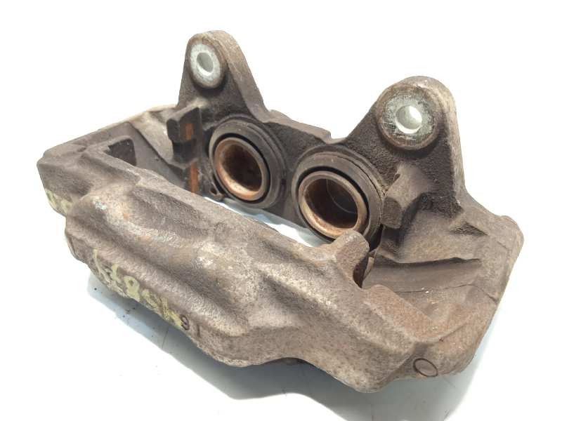 Recambio de pinza freno delantera derecha para toyota land cruiser (j12) 3.0 turbodiesel referencia OEM IAM 4773060261  