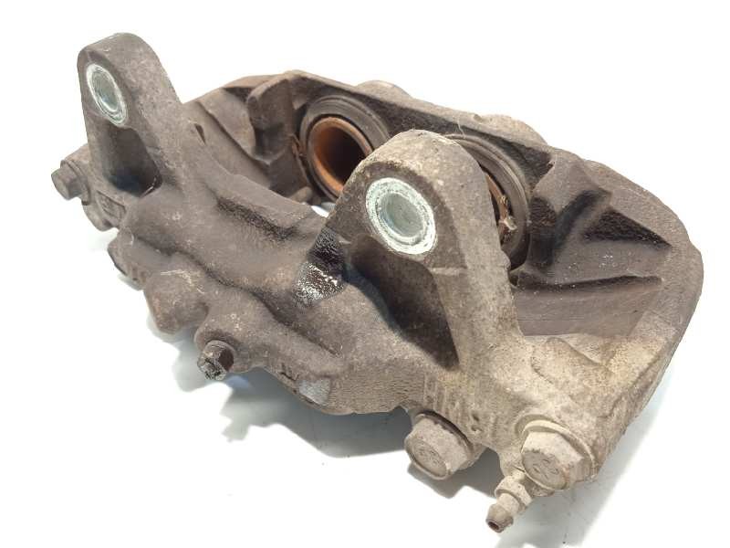 Recambio de pinza freno delantera derecha para toyota land cruiser (j12) 3.0 turbodiesel referencia OEM IAM 4773060261  