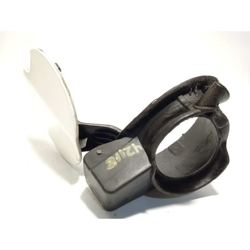 Recambio de tapa exterior combustible para peugeot 5008 1.6 hdi fap referencia OEM IAM 9684078380  1517H6