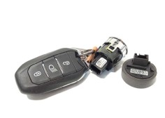 Recambio de conmutador de arranque para citroën c4 iii 1.2 referencia OEM IAM 9827205180  9809759880 2
