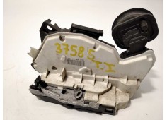 Recambio de cerradura puerta trasera izquierda para volkswagen golf vi (5k1) gtd referencia OEM IAM 5K4839015H   2