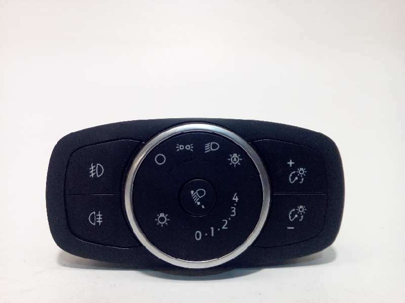 MANDO LUCES H1BT13D061AC 
