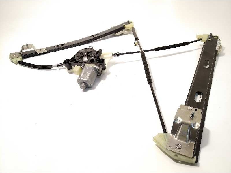 Recambio de elevalunas delantero derecho para seat leon st (5f8) 2.0 tdi referencia OEM IAM 5Q0959802C  5F4837462D