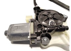 Recambio de elevalunas delantero derecho para seat leon st (5f8) 2.0 tdi referencia OEM IAM 5Q0959802C  5F4837462D 2