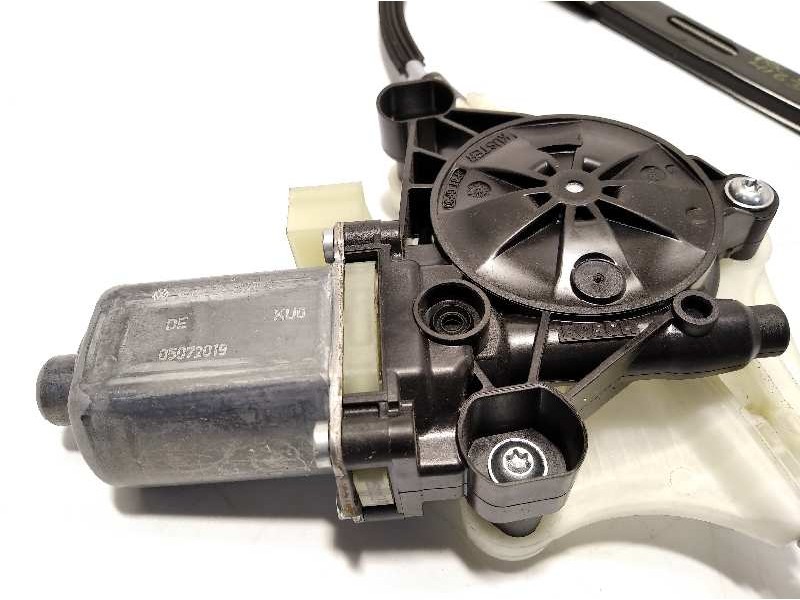 Recambio de elevalunas delantero derecho para seat leon st (5f8) 2.0 tdi referencia OEM IAM 5Q0959802C  5F4837462D