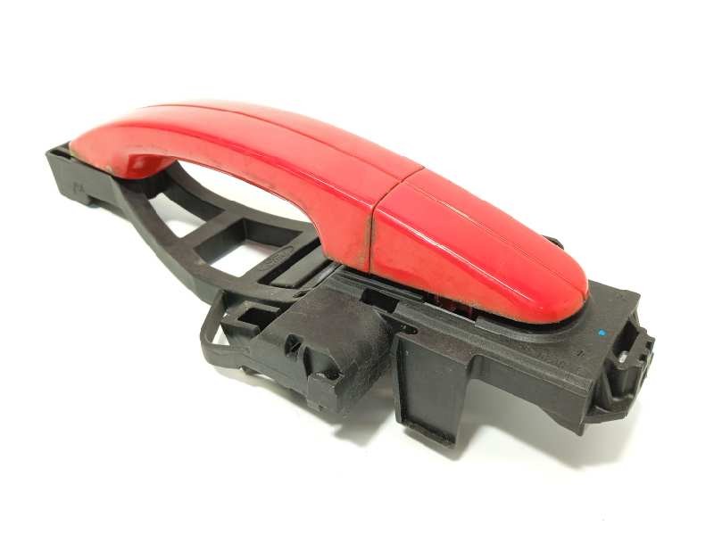 MANETA EXTERIOR TRASERA IZQUIERDA BM51A224A37CJ 