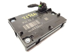 Recambio de modulo electronico para citroën c4 iii 1.2 referencia OEM IAM 9813403280  A2C97080109