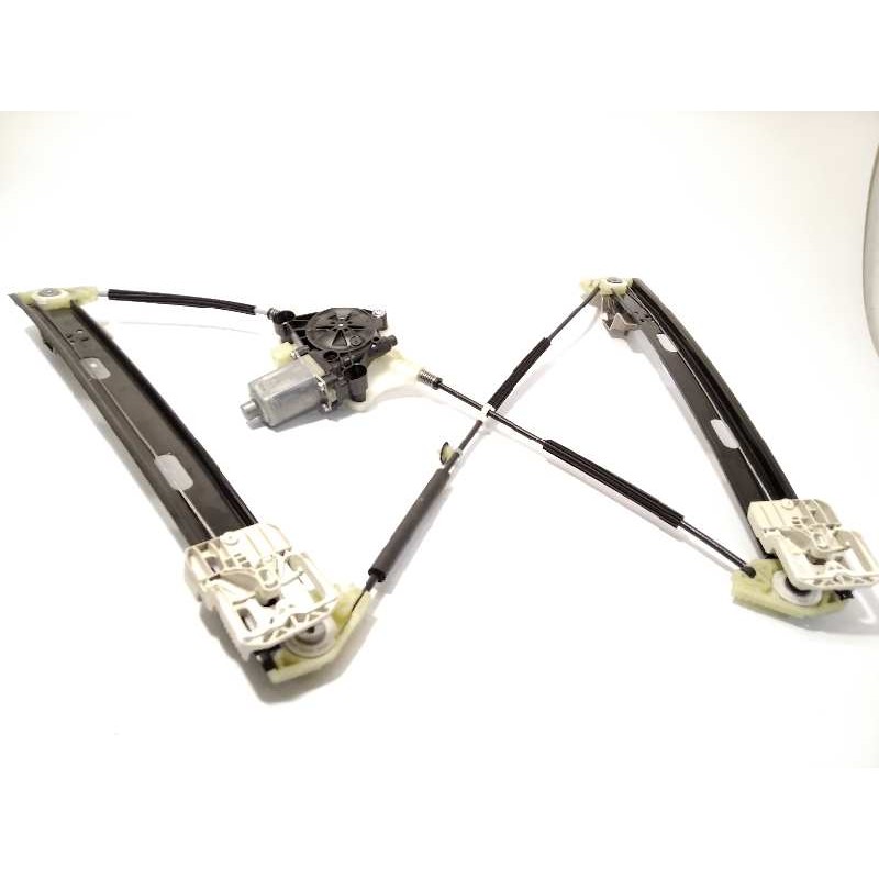 Recambio de elevalunas delantero derecho para seat leon st (5f8) 2.0 tdi referencia OEM IAM 5Q0959802C  5F4837462D