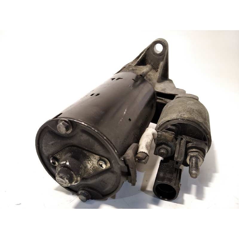 Recambio de motor arranque para volkswagen golf vi (5k1) gtd referencia OEM IAM 02E911024A  0001123044