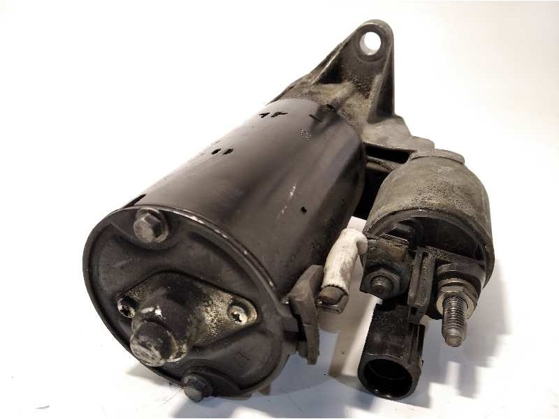 Recambio de motor arranque para volkswagen golf vi (5k1) gtd referencia OEM IAM 02E911024A  0001123044
