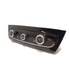 Recambio de mando climatizador para opel corsa f 1.2 referencia OEM IAM 39185000  9831888480