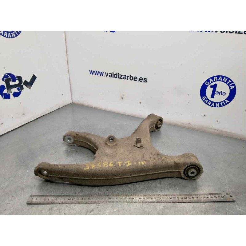 Recambio de brazo suspension inferior trasero izquierdo para audi a4 ber. (b8) básico referencia OEM IAM 8K0505311J  