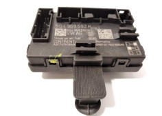 Recambio de centralita confort para seat leon st (5f8) 2.0 tdi referencia OEM IAM 5Q4959592K  A2C7678130400 2