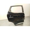 Recambio de puerta trasera derecha para mg zs suv (azs1) 1.5 vti referencia OEM IAM 10322168  