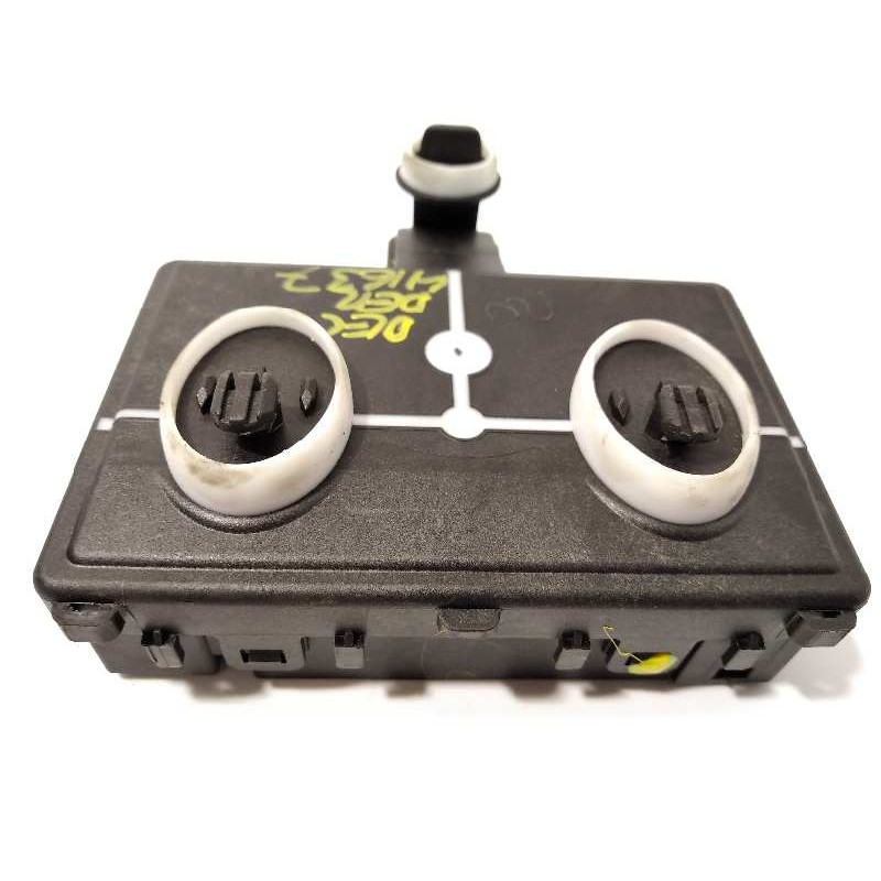 Recambio de centralita confort para seat leon st (5f8) 2.0 tdi referencia OEM IAM 5Q4959592K  A2C7678130400