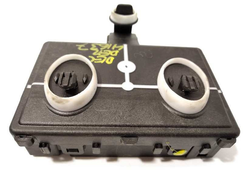 Recambio de centralita confort para seat leon st (5f8) 2.0 tdi referencia OEM IAM 5Q4959592K  A2C7678130400