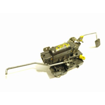 Recambio de cerradura puerta delantera izquierda para iveco daily v caja/chasis 29s13, 29l13, 29l13d, 35s13, 35c13d, 40c13 refer