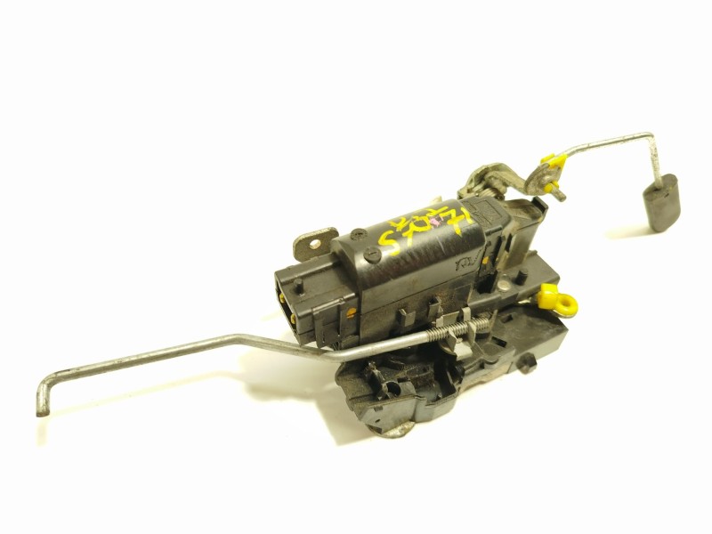 CERRADURA PUERTA DELANTERA IZQUIERDA 500314257 