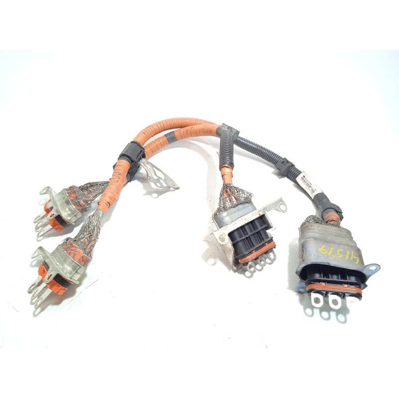 Recambio de modulo electronico para toyota prius (nhw30) referencia OEM IAM G114847050  