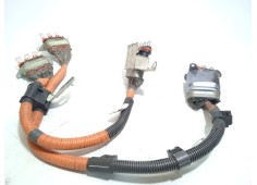 Recambio de modulo electronico para toyota prius (nhw30) referencia OEM IAM G114847050   2