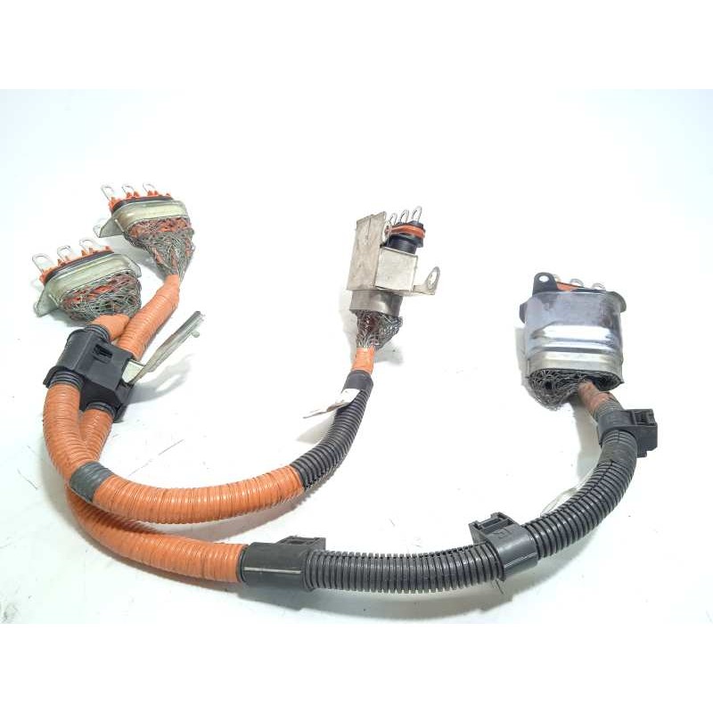 Recambio de modulo electronico para toyota prius (nhw30) referencia OEM IAM G114847050  