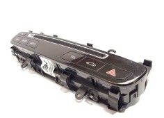 Recambio de mando multifuncion para mercedes-benz clase c (w205) familiar c 220 t cdi bluetec (205.204) referencia OEM IAM A2059 2