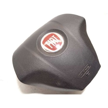 Recambio de airbag delantero izquierdo para fiat doblo 1.6 jtdm cat referencia OEM IAM 07354968570 735496857 7354968570