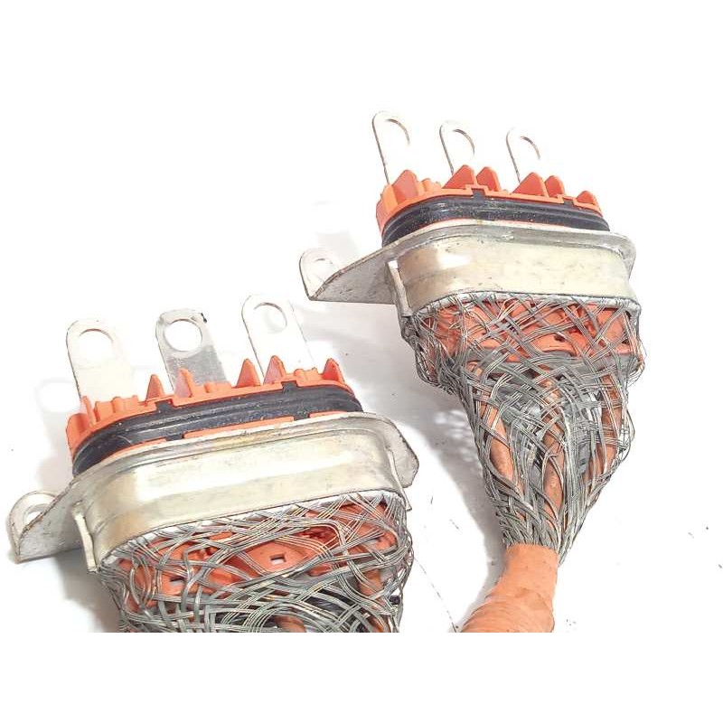 Recambio de modulo electronico para toyota prius (nhw30) referencia OEM IAM G114847050  