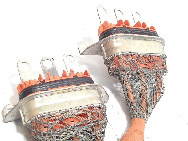 Recambio de modulo electronico para toyota prius (nhw30) referencia OEM IAM G114847050  