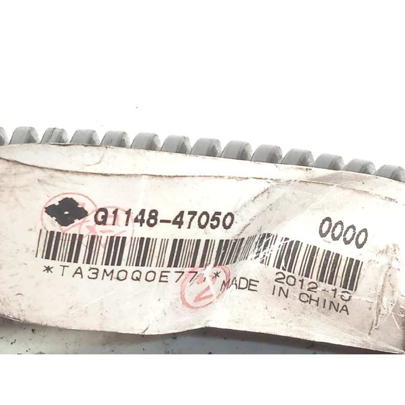 Recambio de modulo electronico para toyota prius (nhw30) referencia OEM IAM G114847050  