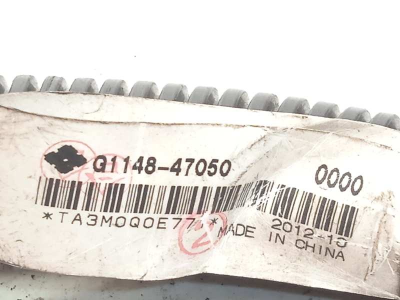 Recambio de modulo electronico para toyota prius (nhw30) referencia OEM IAM G114847050  